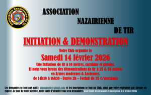 Initiation &amp; Démonstration 2026