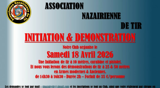 Initiation & Démonstration